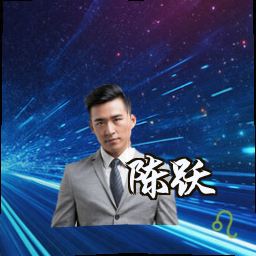 陈跃