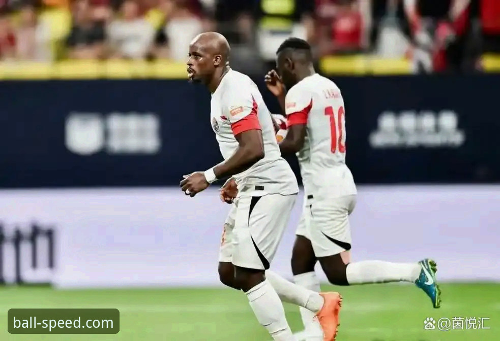球速体育赛事数据对比 青岛海牛3-1爆冷击败上海海港!球速体育App赛事数据对比操作教程